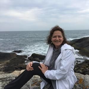 Meet your Posher, Nancy